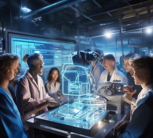 从理念到实践的创新探索