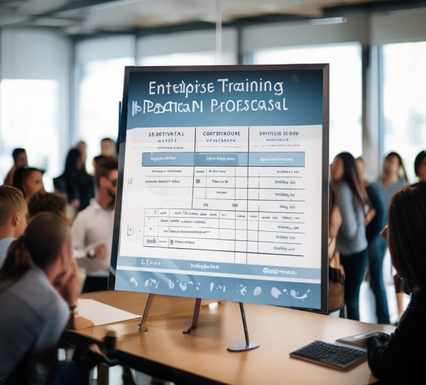 企业内训方案报价方案，提升员工专业能力的高效选择