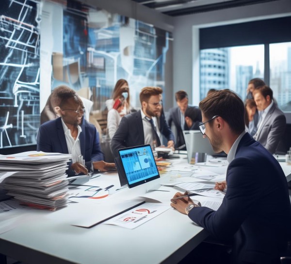 宏泉智业企业管理咨询