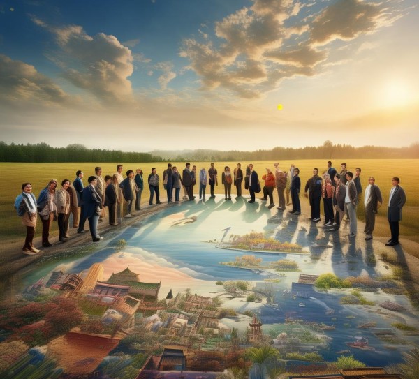 牧原企业文化与中国梦