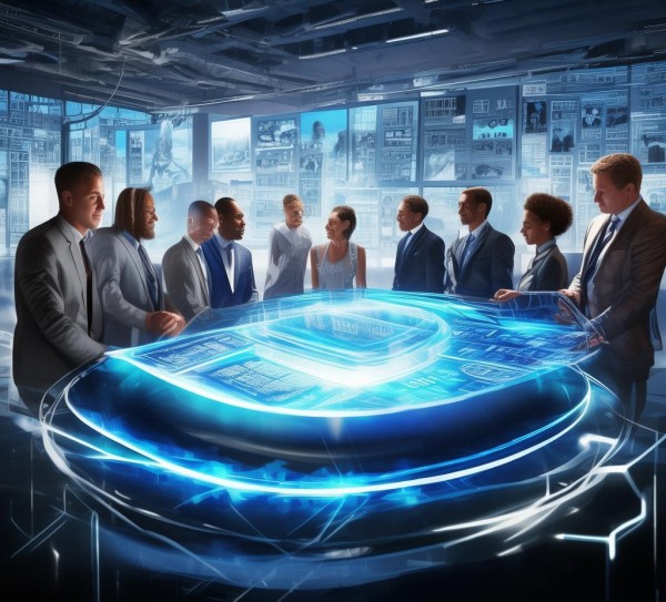 重塑企业精神，企业新闻培训助力未来