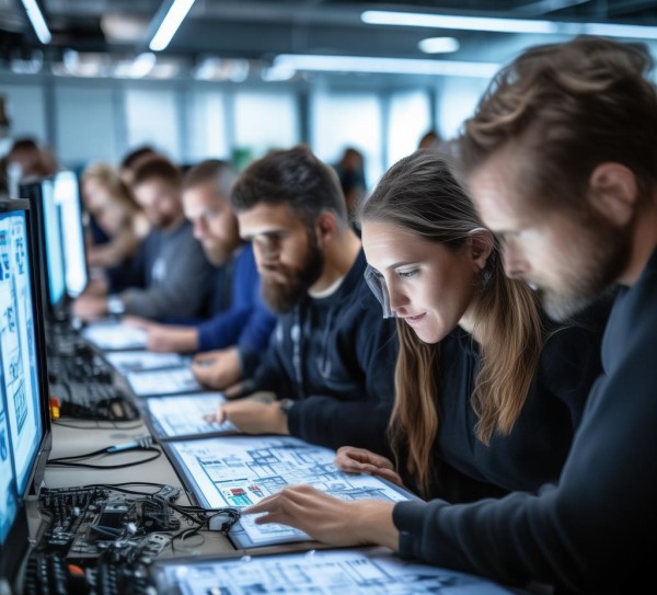 企业电工培训，机遇与挑战