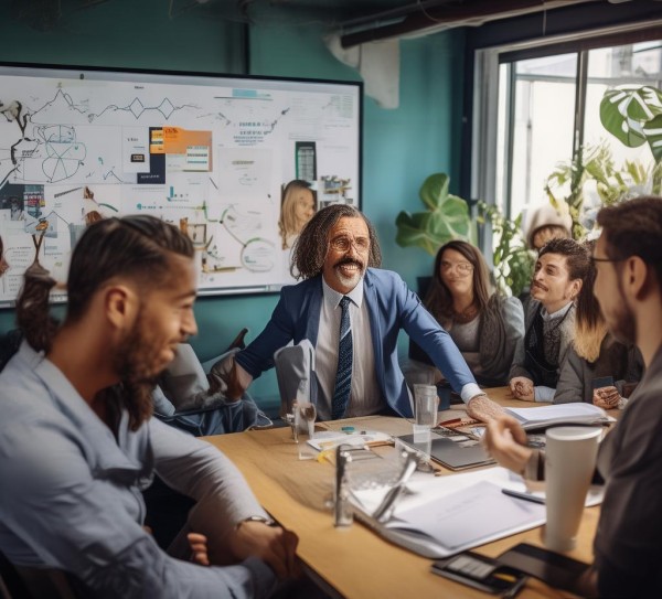 卓越管理，高效激励方案