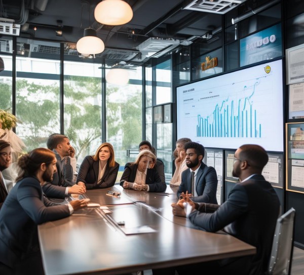 瑞丰德永企业管理咨询，助力企业发展与可持续发展