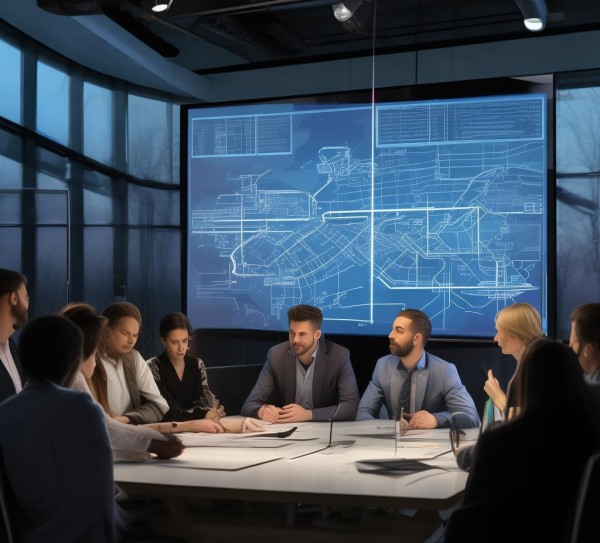 企业培训，在战略定位中的精准执行之道