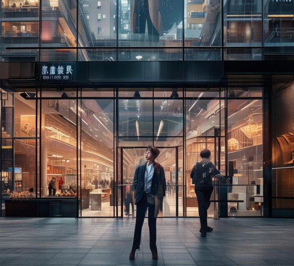 虹口区品牌管理，重塑商业价值