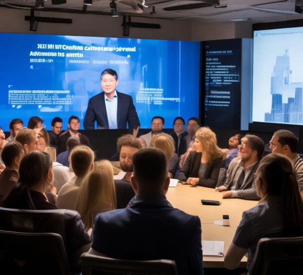 重塑企业精神，推动持续发展——企业理念培训新闻稿