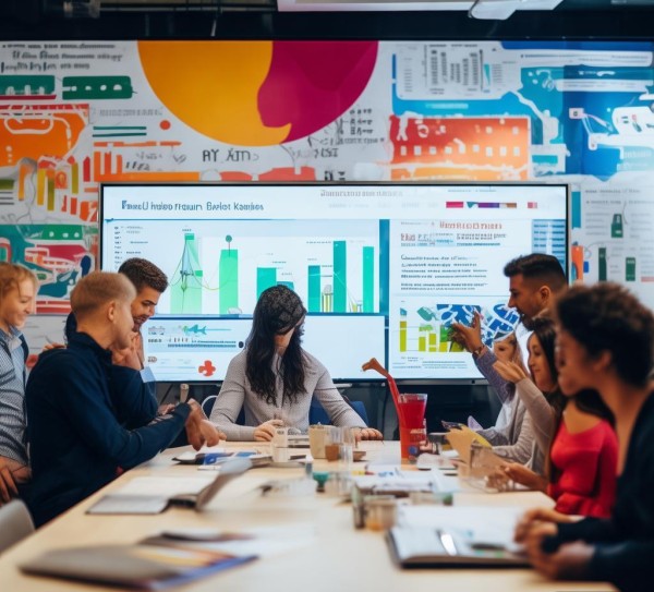 企业文化，案例与分析