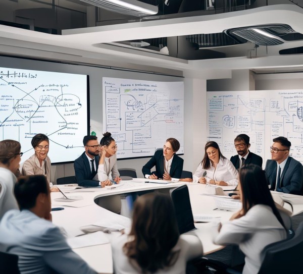 工程企业管理培训生方案的构建与实施