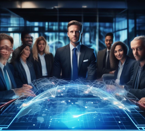 开启商业未来之路的总裁班方案