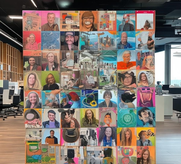 企业文化案例框架图片