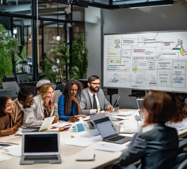 小企业风险管理与规避策略分析