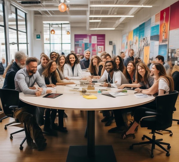 企业文化的转型案例，传统企业成功转型的故事