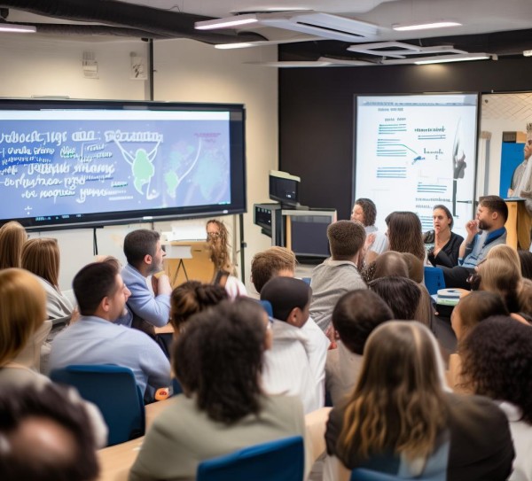 企业文化，员工自我提升的必修课