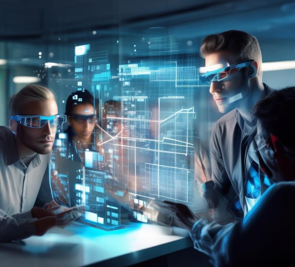 智能化企业管理咨询，从战略到执行的系统性高效路径