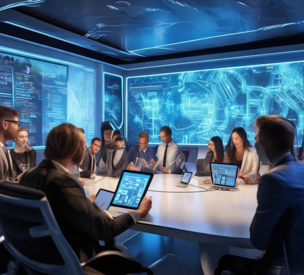 企业微课培训，一场数字化转型的创新盛宴