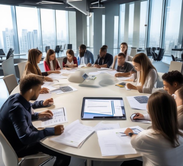 企业员工调研方案