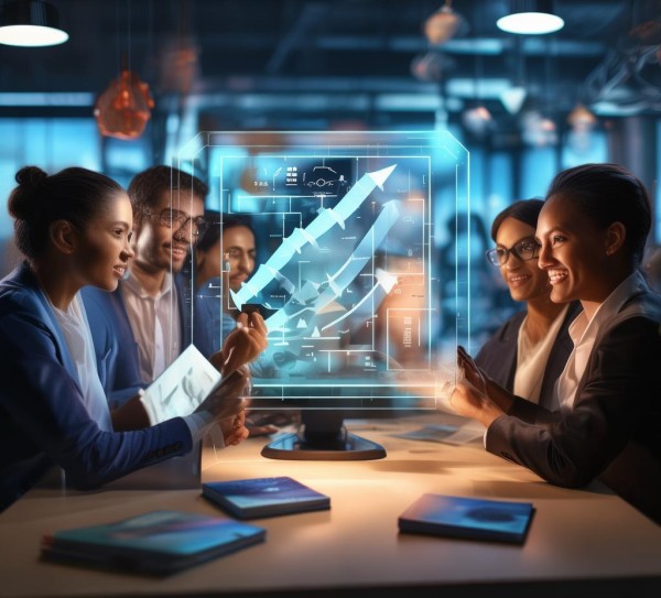 企业管理赋能的增势路径与实践方案