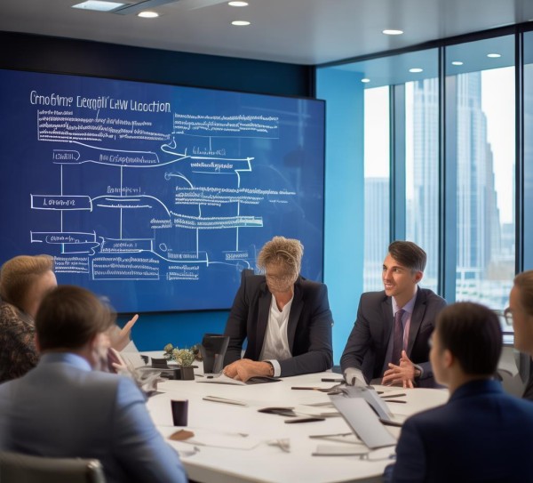 企业普法培训，重塑企业法律生态的创新路径