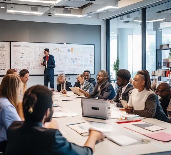 企业管理员培训服务，赋能职场，提升专业能力