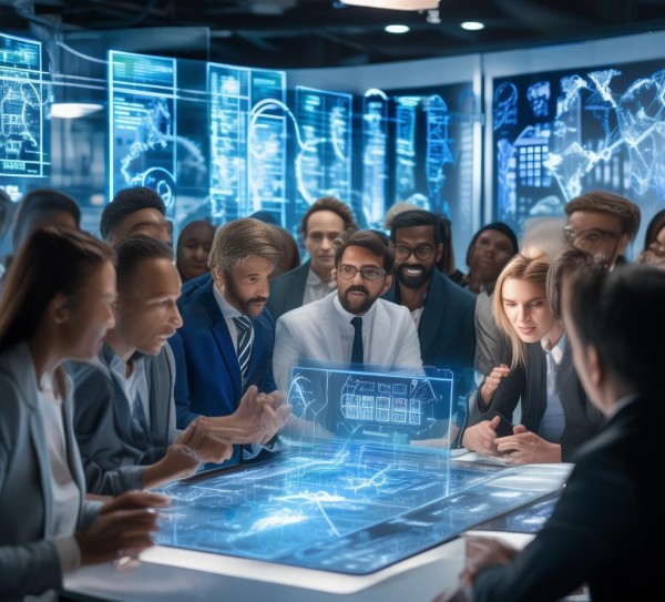 重构企业文化，企业精神重塑的新路径