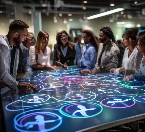 构建高效组织的关键，精准的管理层选拔方案