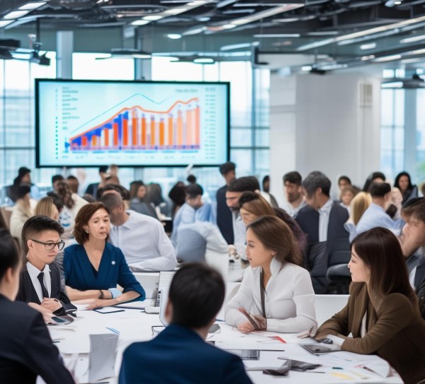 大连企业培训，提升企业竞争力，促进经济发展