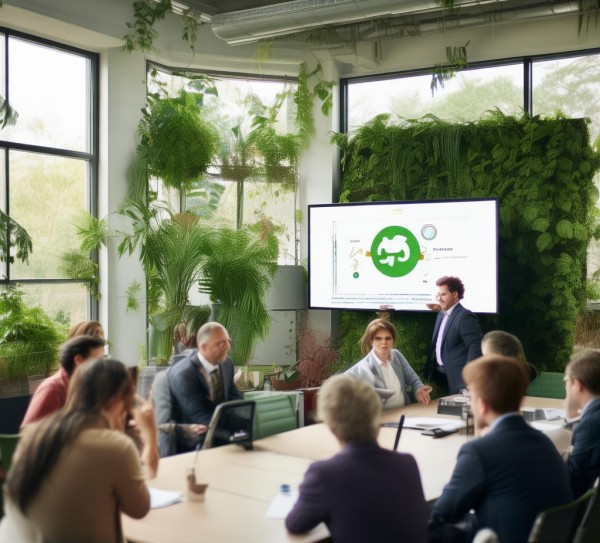 企业环保培训助力可持续发展