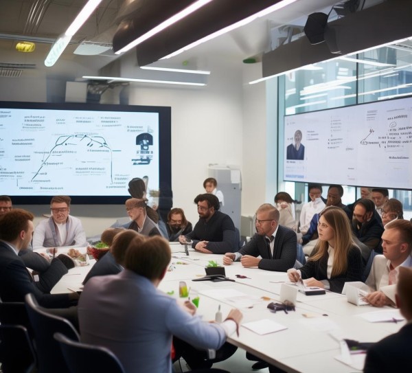 企业管理组织培训方案，系统化提升能力，全面提升组织效率