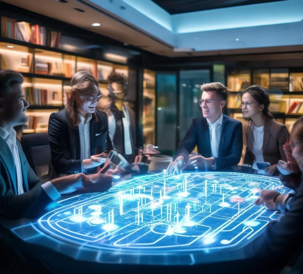 助力企业深度化发展，石家庄郎卓企业管理咨询