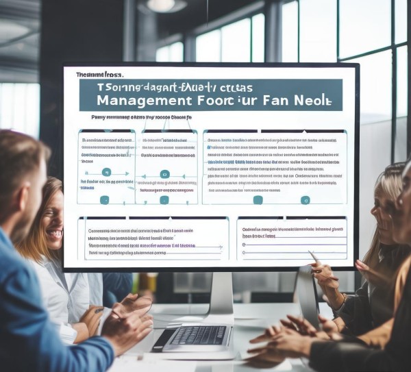 如何撰写有效的入驻企业管理跟进方案