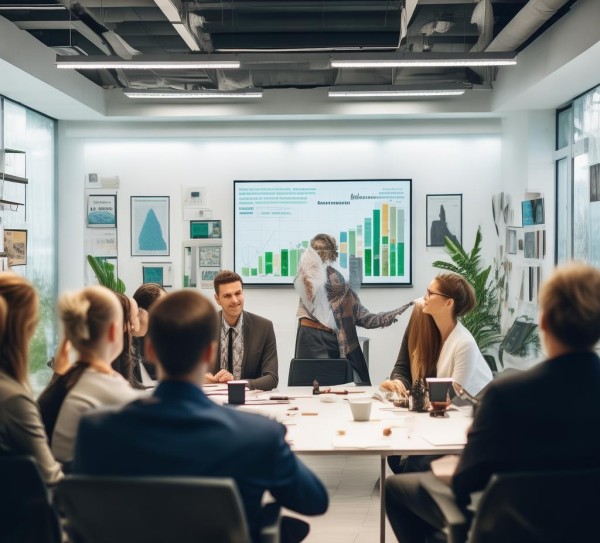 企业理念培训助力企业可持续发展