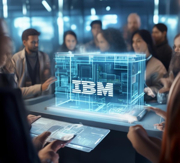 IBM，变革与创新的双重价值