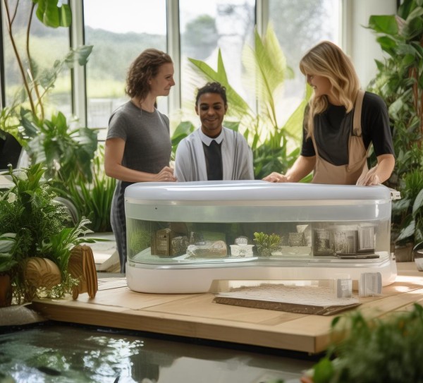 宠物殡葬与企业管理方案，专业解决方案，打造宠物安息之喜