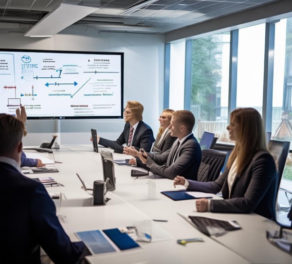 电力企业绩效培训，创新到提升的路径