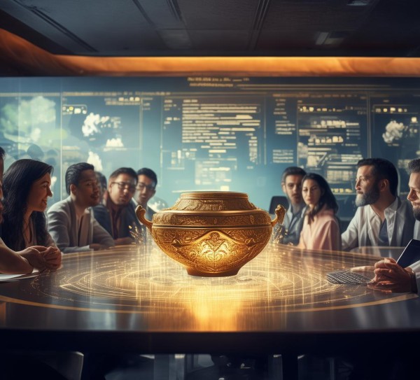 辰信鉴鼎，企业管理咨询，开启企业新篇章