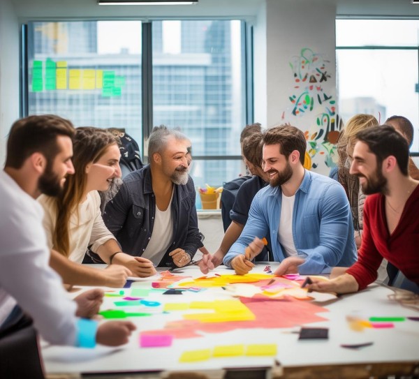 企业团队建设培训，构建高效团队的高效新途径