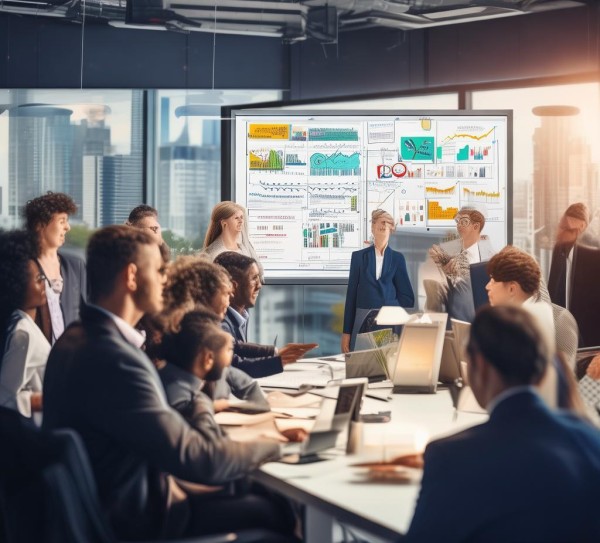 从被动接受到主动管理，精益企业文化中的员工觉醒