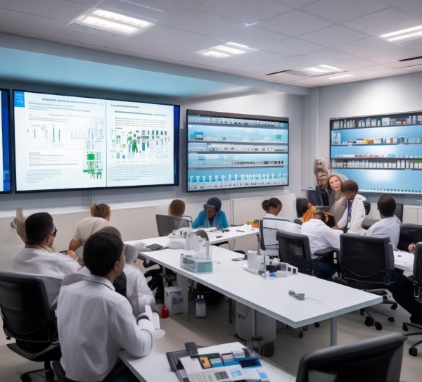 药品企业公司培训，赋能企业成长与保障药品质量