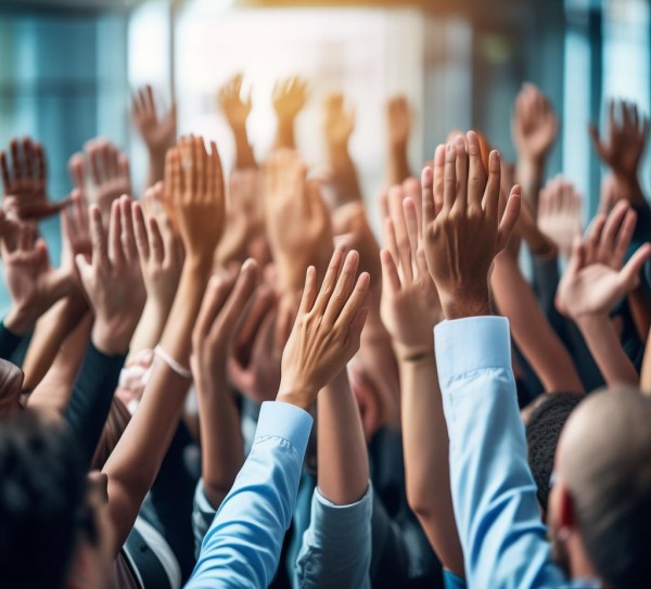 企业文化凝聚，凝聚力量，成就未来