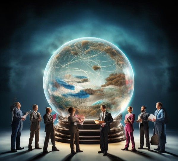 从哲学到实践的深度变革，企业管理的创新与变革之路