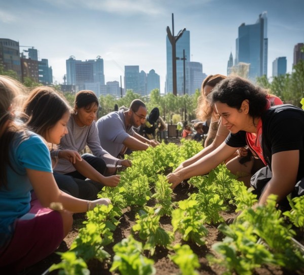 重塑社会价值，全民公益实践与意义