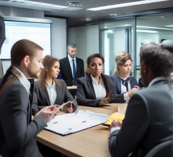 物业企业保密培训，企业安全的重要举措