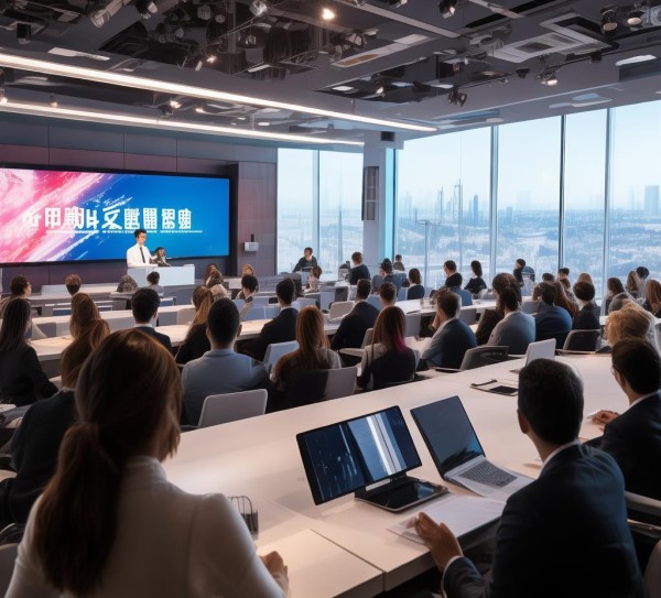 企业上市专题培训，开启您的企业成长之旅