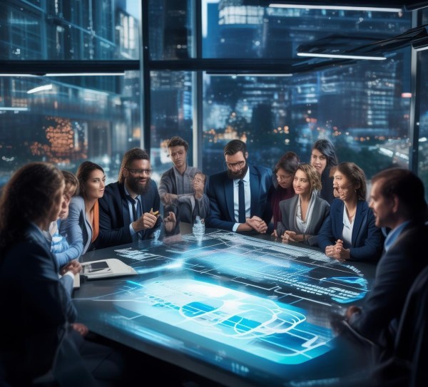 企业培训，新时代机遇与挑战