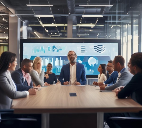 企业高层招聘，开启高薪培训新纪元