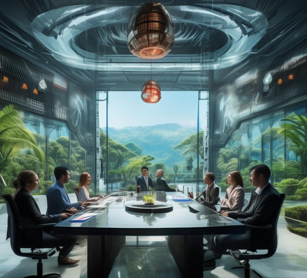 亚马逊中国，一场全球管理咨询新模式