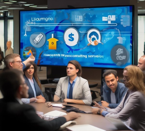 连云港企业管理咨询价格，为您量身定制高效、精准的解决方案