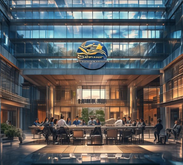 盛赟企业管理咨询中心，使命与未来的辉煌