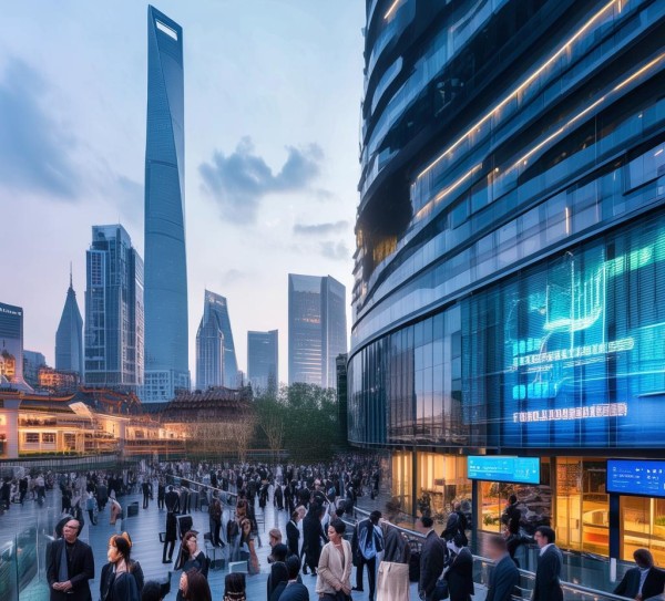 上海贝企业管理咨询中心，赋能商业转型，开启创新平台